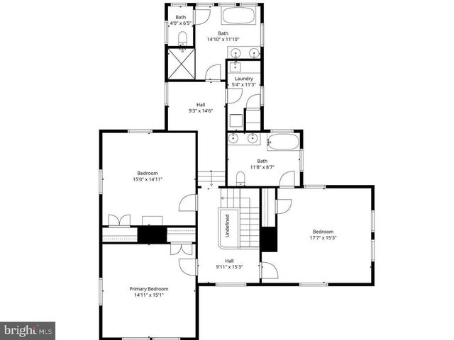 558 GAY ST, Washington, VA 22747