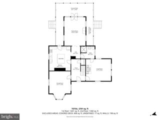 558 GAY ST, Washington, VA 22747