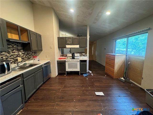 2103 Dickens Drive, Killeen, TX 76543