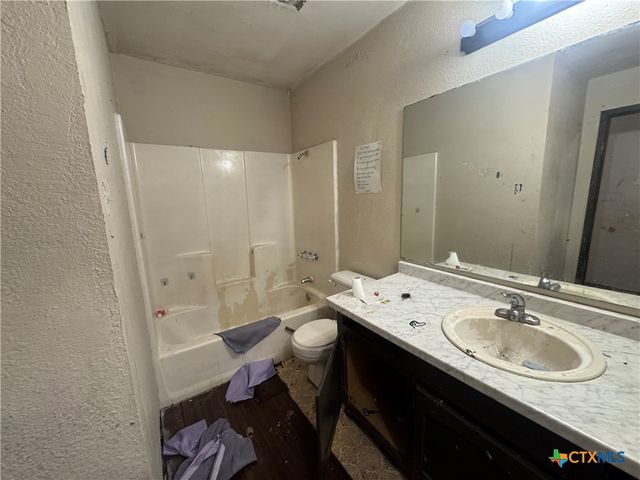 2103 Dickens Drive, Killeen, TX 76543