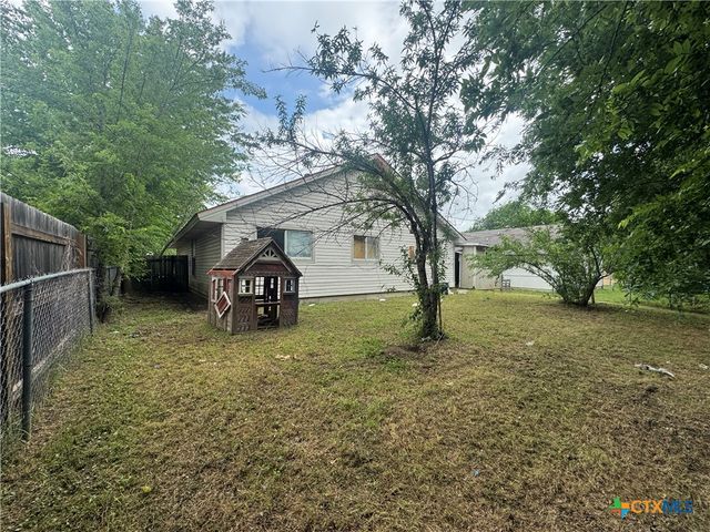 2103 Dickens Drive, Killeen, TX 76543