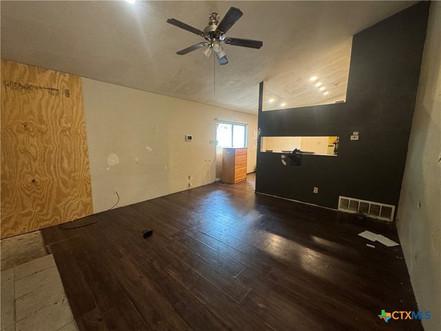 2103 Dickens Drive, Killeen, TX 76543