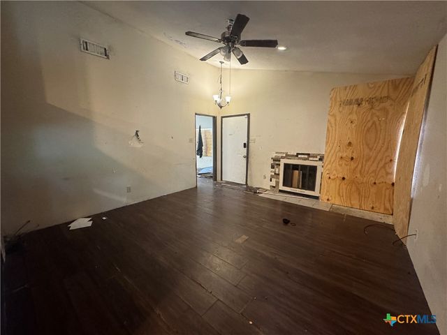 2103 Dickens Drive, Killeen, TX 76543