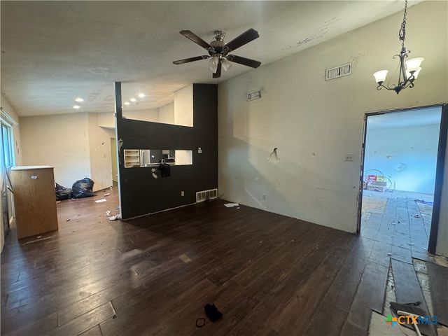 2103 Dickens Drive, Killeen, TX 76543