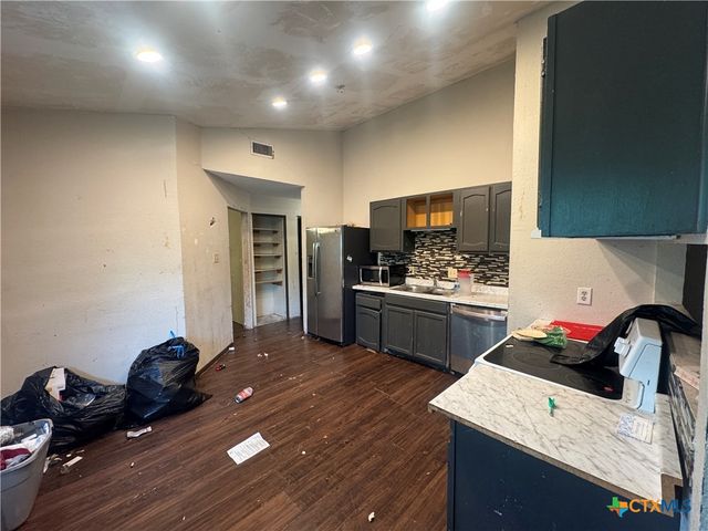 2103 Dickens Drive, Killeen, TX 76543