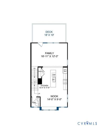 9800 Edgecraft Walk, Glen Allen, VA 23059