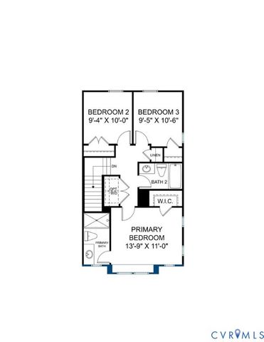 9800 Edgecraft Walk, Glen Allen, VA 23059