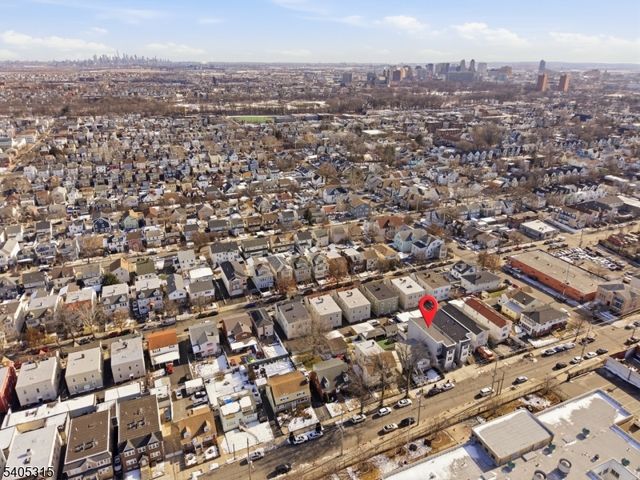 299 N 13Th St, Newark City, NJ 07107