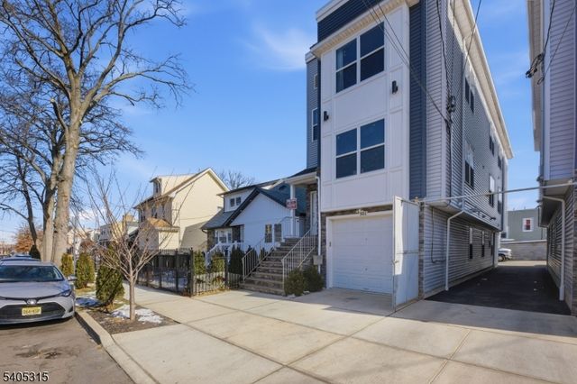 299 N 13Th St, Newark City, NJ 07107