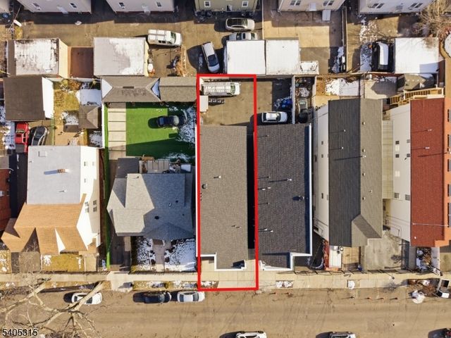 299 N 13Th St, Newark City, NJ 07107