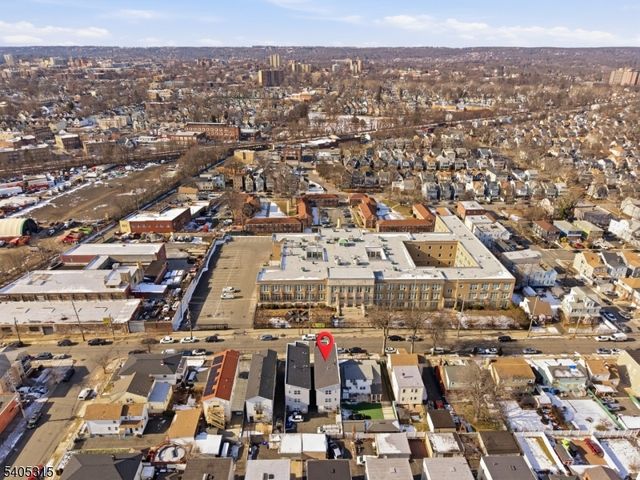 299 N 13Th St, Newark City, NJ 07107