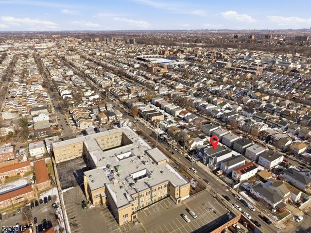 299 N 13Th St, Newark City, NJ 07107