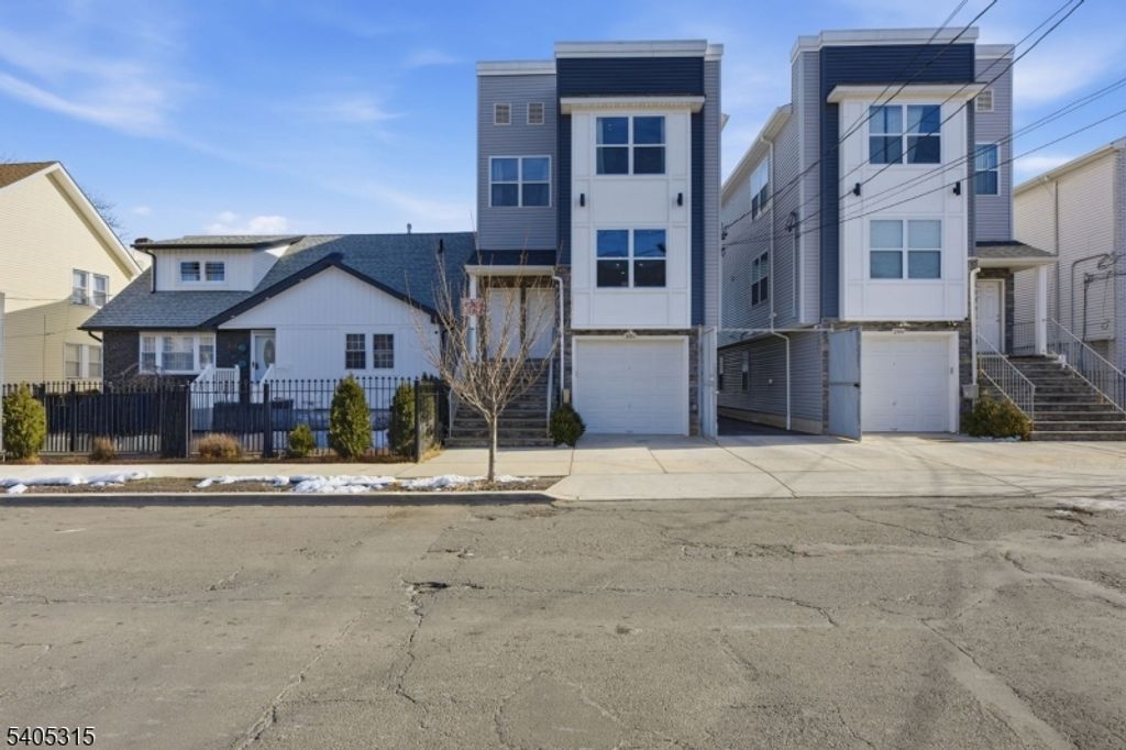 299 N 13Th St, Newark City, NJ 07107