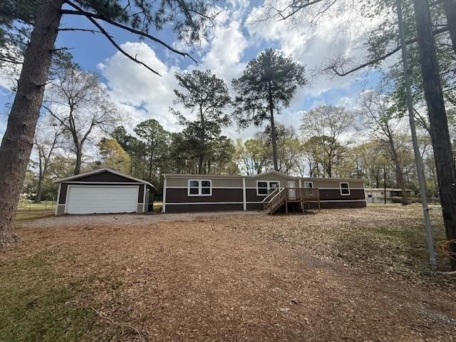 872 Twin Towers Road, Silsbee, TX 77656