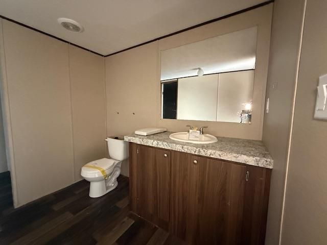 872 Twin Towers Road, Silsbee, TX 77656