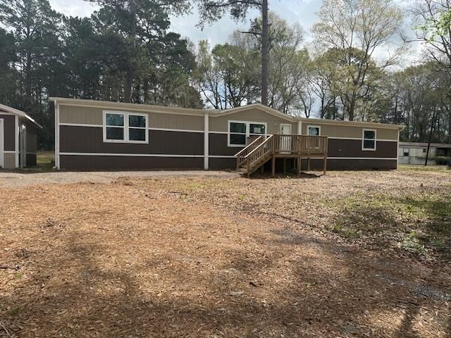 872 Twin Towers Road, Silsbee, TX 77656