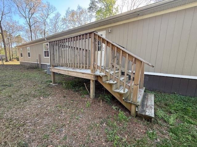 872 Twin Towers Road, Silsbee, TX 77656