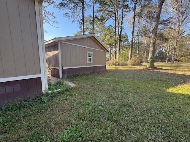 872 Twin Towers Road, Silsbee, TX 77656