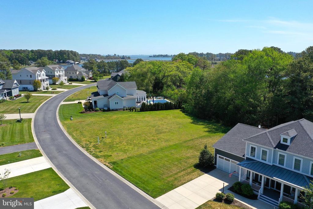 Image 1 of property listing at 10104 SWEET AS SUGAR LN, Berlin, MD 21811