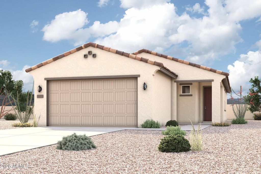 5832 E SIDEOATS Way, San Tan Valley, AZ 85143 — photo 2