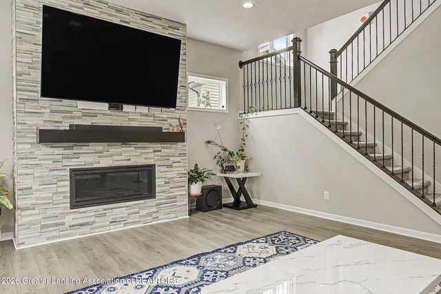 2952 Medinah Drive, Okemos, MI 48864