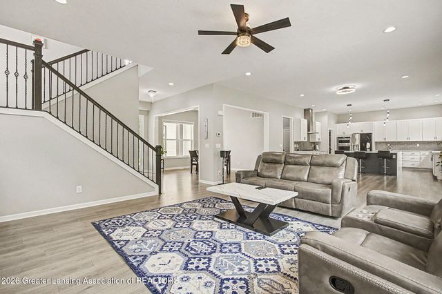 2952 Medinah Drive, Okemos, MI 48864