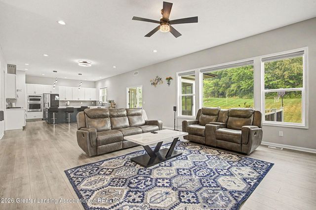 2952 Medinah Drive, Okemos, MI 48864