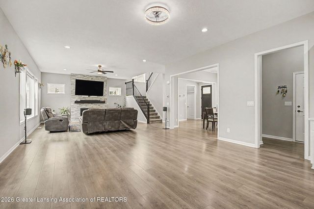 2952 Medinah Drive, Okemos, MI 48864