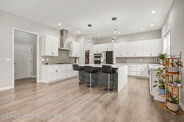 2952 Medinah Drive, Okemos, MI 48864