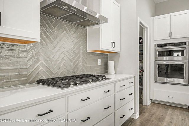 2952 Medinah Drive, Okemos, MI 48864