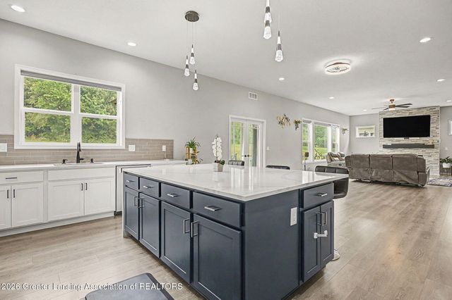 2952 Medinah Drive, Okemos, MI 48864