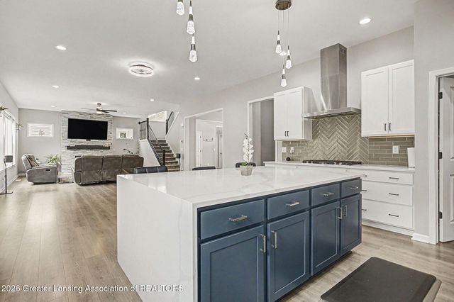 2952 Medinah Drive, Okemos, MI 48864