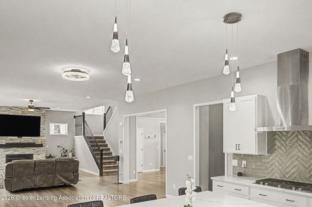 2952 Medinah Drive, Okemos, MI 48864