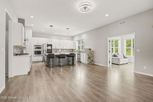 2952 Medinah Drive, Okemos, MI 48864