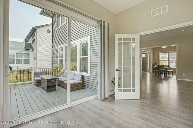 2952 Medinah Drive, Okemos, MI 48864