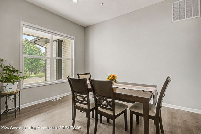 2952 Medinah Drive, Okemos, MI 48864