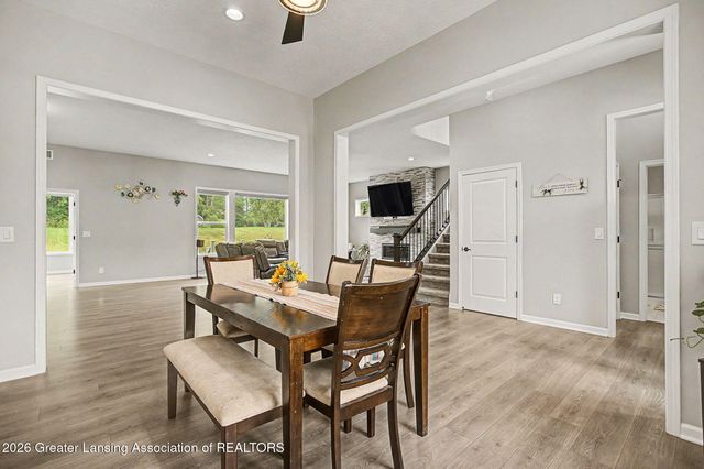 2952 Medinah Drive, Okemos, MI 48864