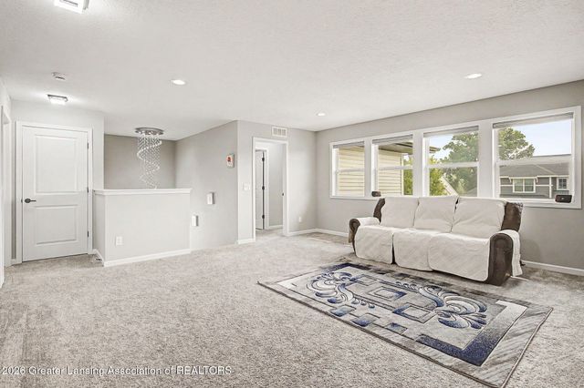 2952 Medinah Drive, Okemos, MI 48864