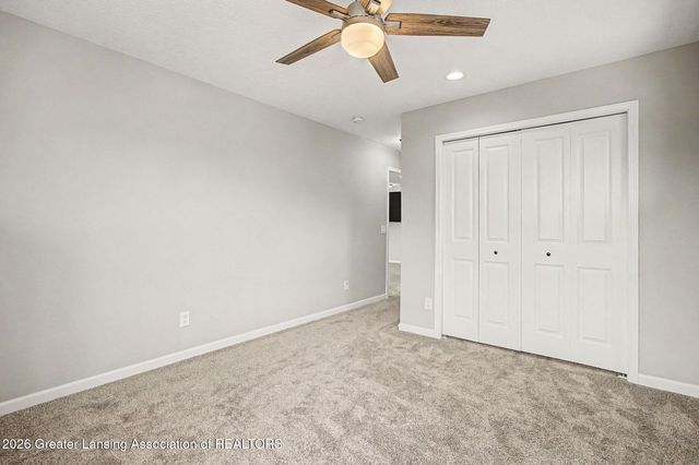 2952 Medinah Drive, Okemos, MI 48864