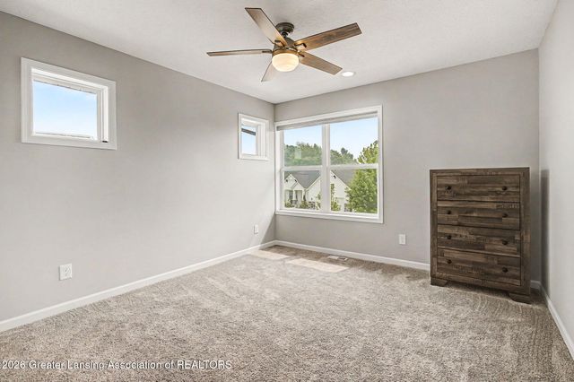 2952 Medinah Drive, Okemos, MI 48864
