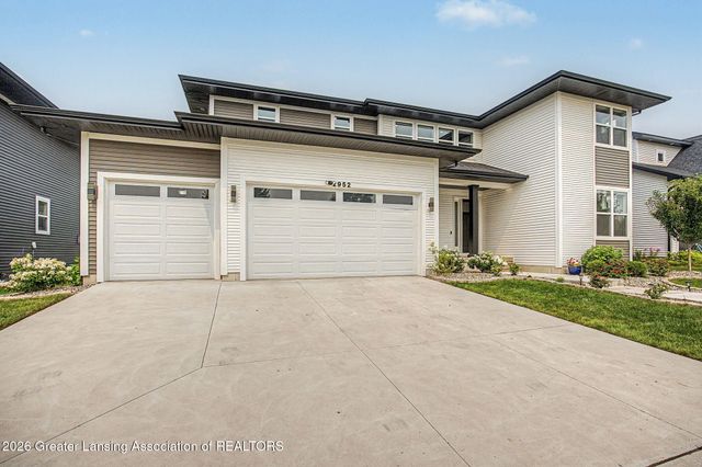 2952 Medinah Drive, Okemos, MI 48864