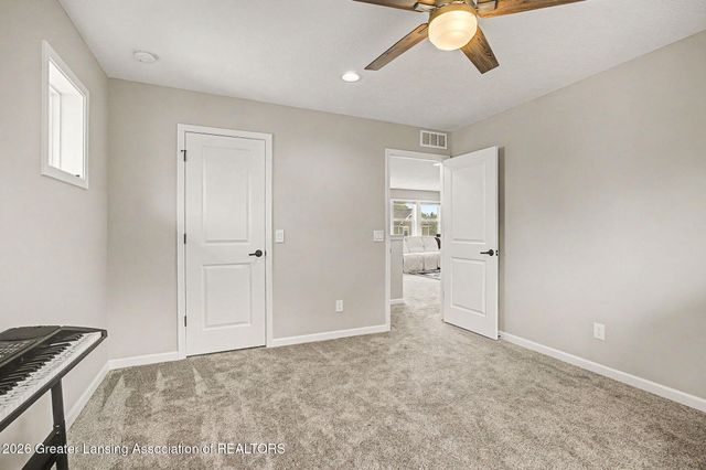2952 Medinah Drive, Okemos, MI 48864