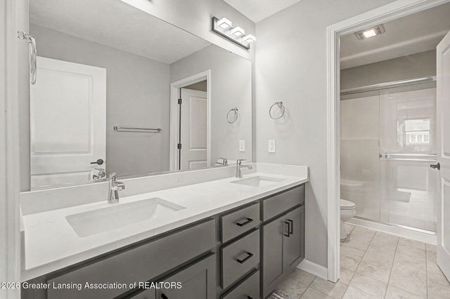 2952 Medinah Drive, Okemos, MI 48864