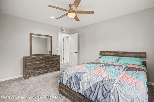 2952 Medinah Drive, Okemos, MI 48864