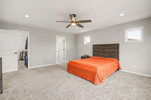 2952 Medinah Drive, Okemos, MI 48864