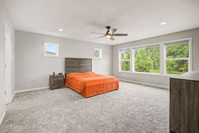 2952 Medinah Drive, Okemos, MI 48864
