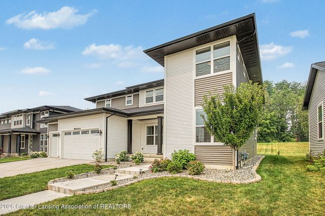 2952 Medinah Drive, Okemos, MI 48864