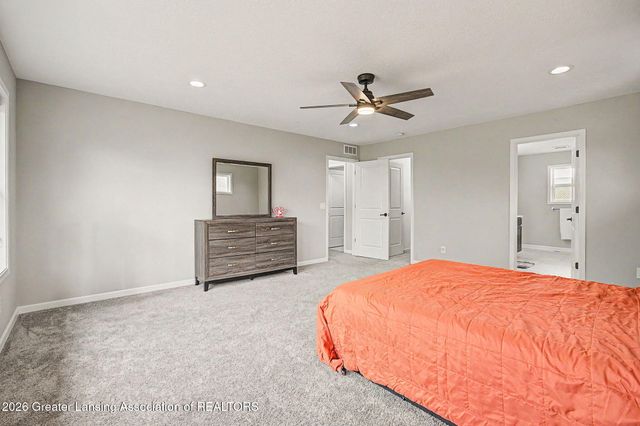 2952 Medinah Drive, Okemos, MI 48864