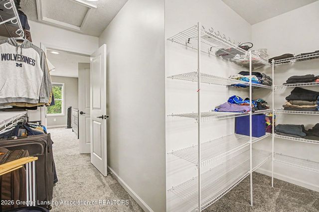 2952 Medinah Drive, Okemos, MI 48864