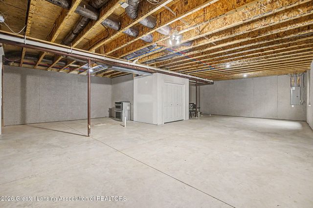 2952 Medinah Drive, Okemos, MI 48864